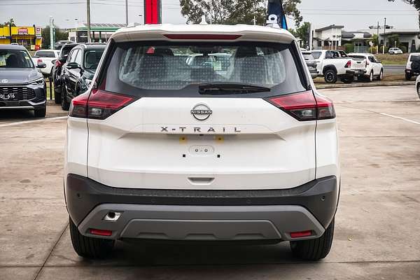 2025 Nissan X-TRAIL ST T33