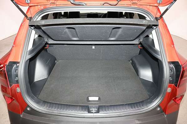 2021 Kia Seltos Sport+ SP2