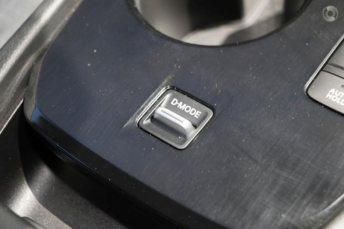 2025 Nissan X-TRAIL ST T33