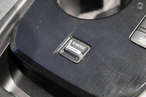 2025 Nissan X-TRAIL ST T33