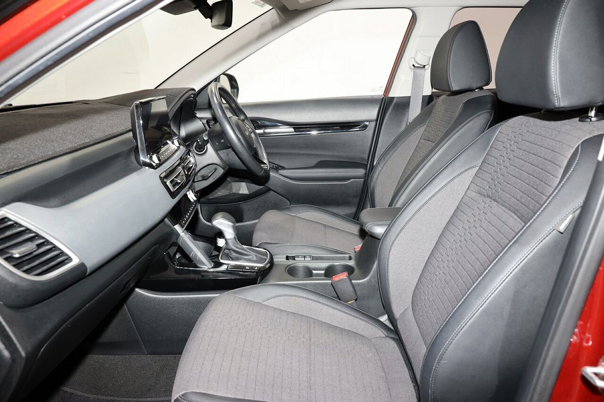 2021 Kia Seltos Sport+ SP2