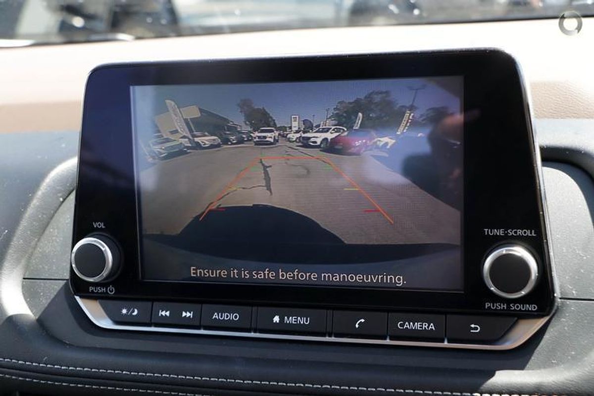 2025 Nissan X-TRAIL ST T33