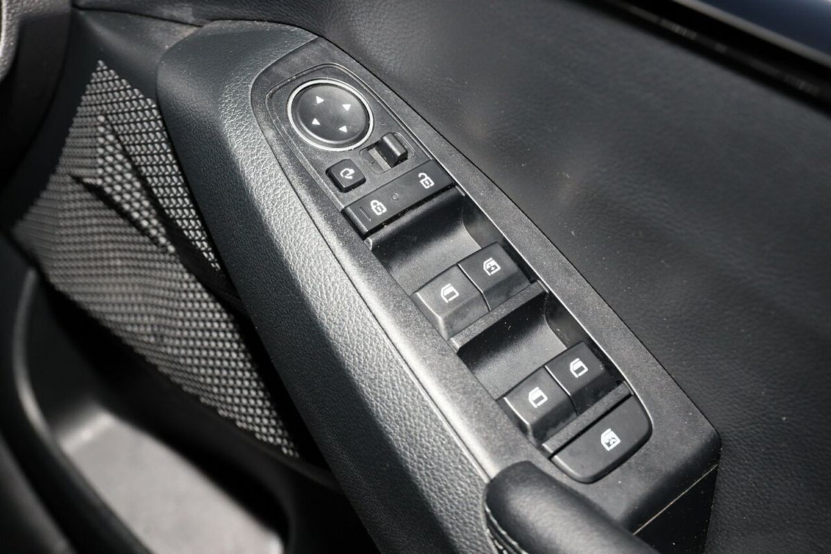 2021 Kia Seltos Sport+ SP2