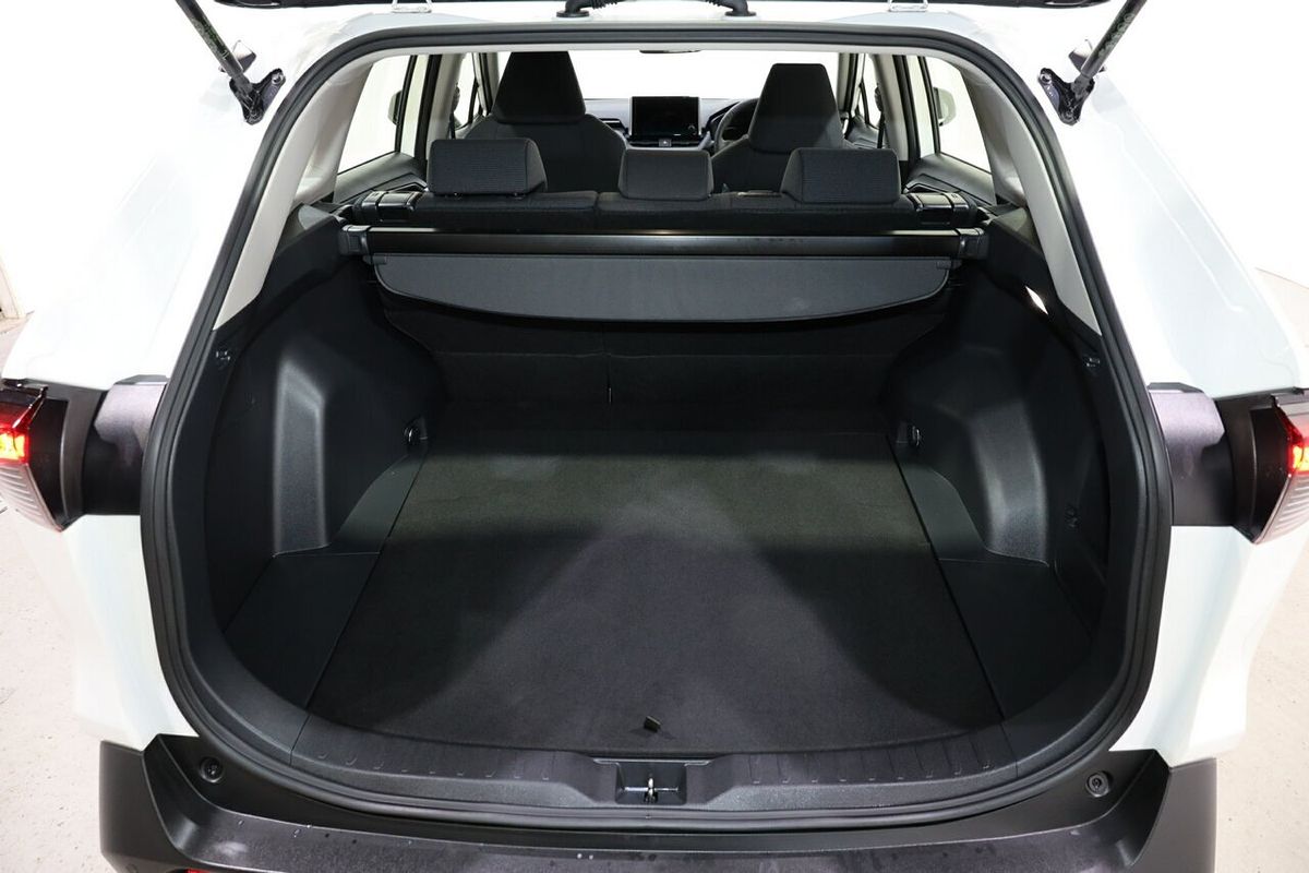 2024 Toyota RAV4 GX AXAH52R