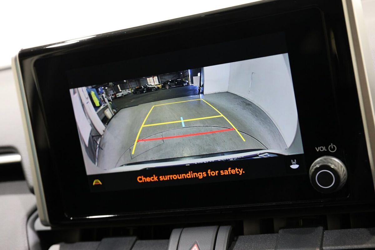 2024 Toyota RAV4 GX AXAH52R