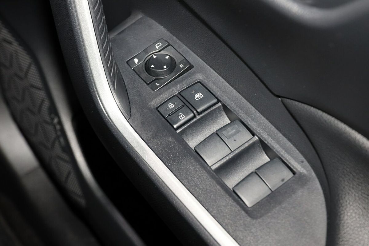 2024 Toyota RAV4 GX AXAH52R