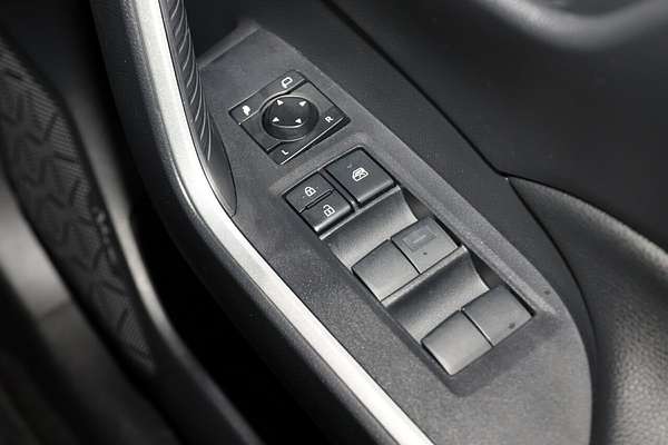 2024 Toyota RAV4 GX AXAH52R