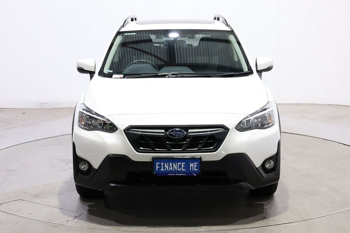 2022 Subaru XV 2.0i Premium G5X