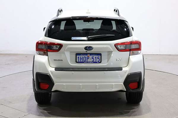 2022 Subaru XV 2.0i Premium G5X