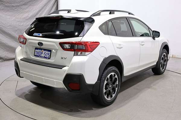 2022 Subaru XV 2.0i Premium G5X