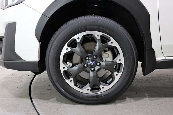 2022 Subaru XV 2.0i Premium G5X