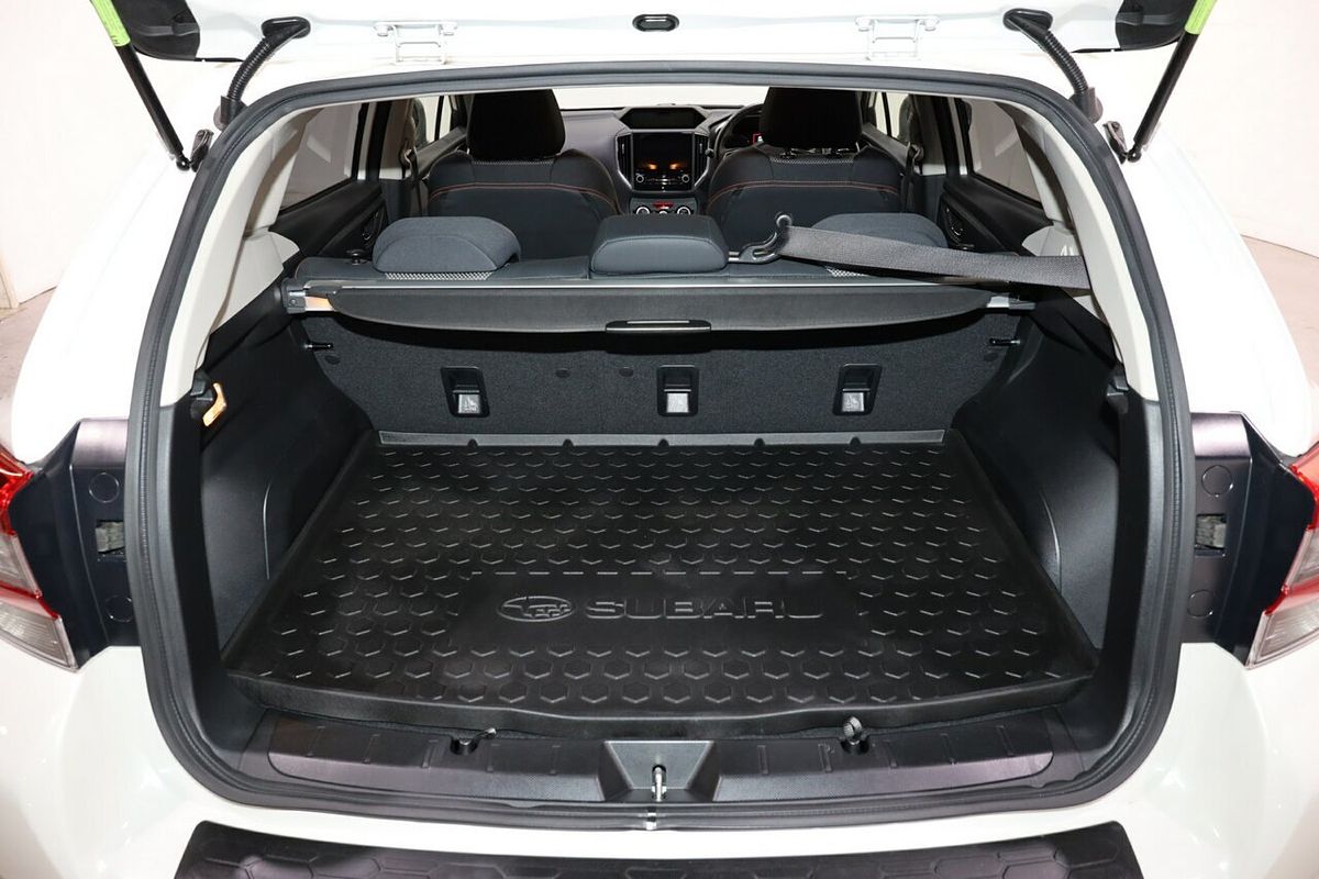 2022 Subaru XV 2.0i Premium G5X