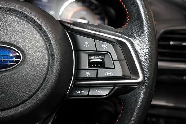 2022 Subaru XV 2.0i Premium G5X