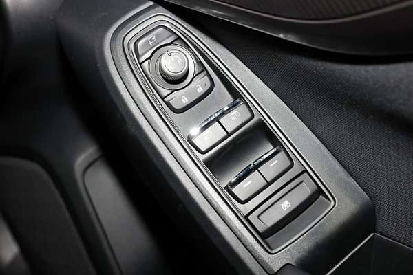 2022 Subaru XV 2.0i Premium G5X