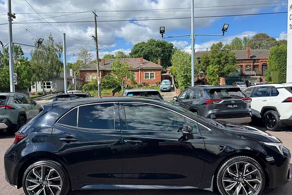 2024 Toyota Corolla ZR MZEA12R