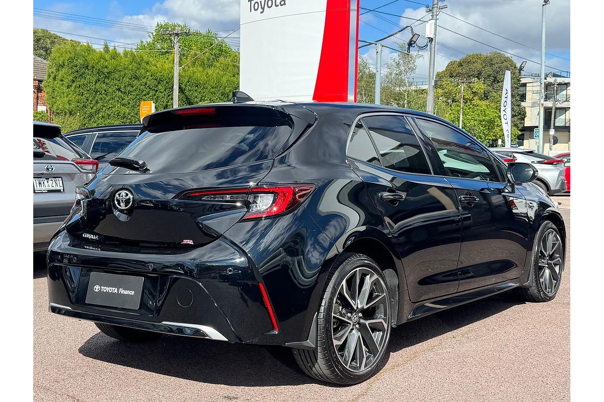 2024 Toyota Corolla ZR MZEA12R