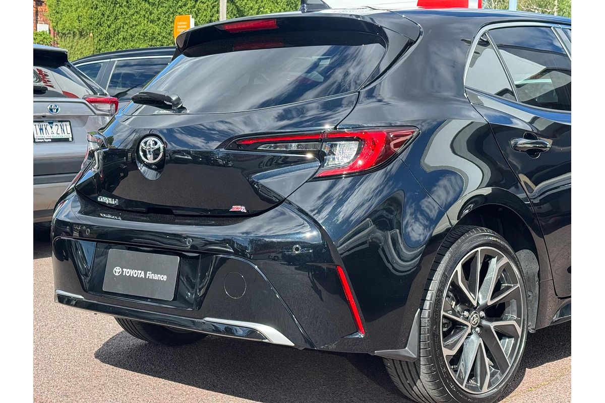 2024 Toyota Corolla ZR MZEA12R