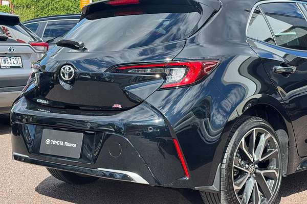 2024 Toyota Corolla ZR MZEA12R