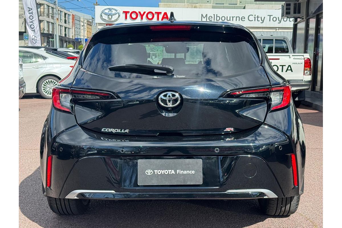 2024 Toyota Corolla ZR MZEA12R