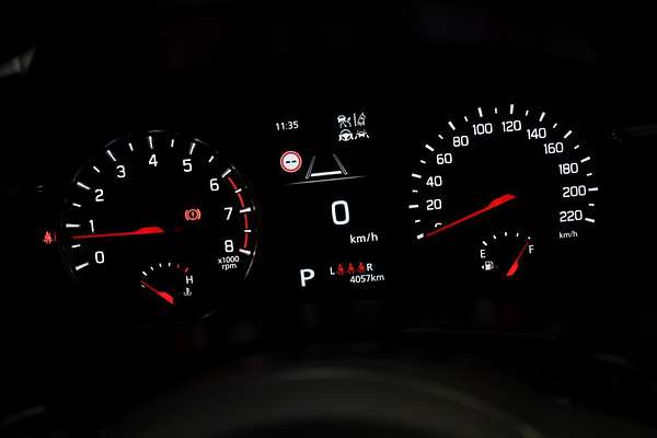 2025 Suzuki Swift Hybrid GLX UZ