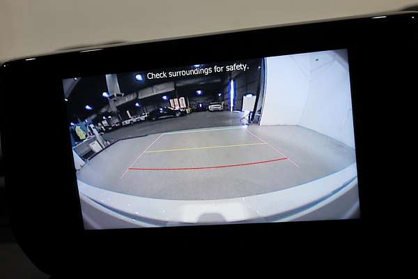 2025 Suzuki Swift Hybrid GLX UZ