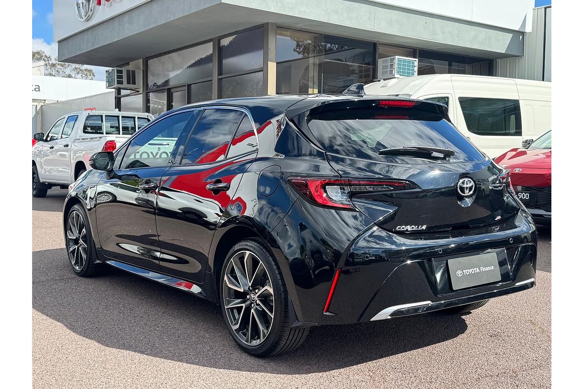 2024 Toyota Corolla ZR MZEA12R