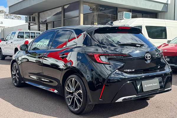 2024 Toyota Corolla ZR MZEA12R