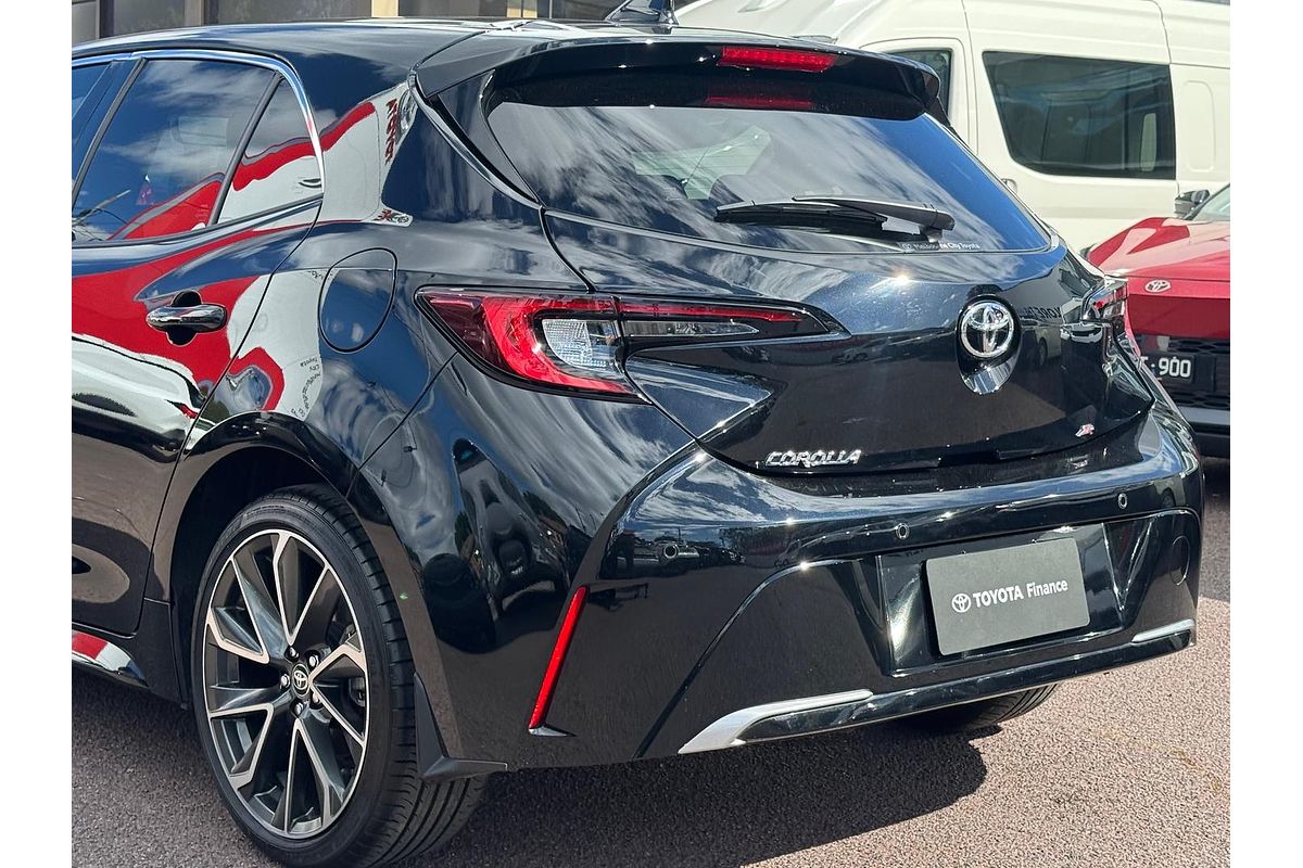 2024 Toyota Corolla ZR MZEA12R