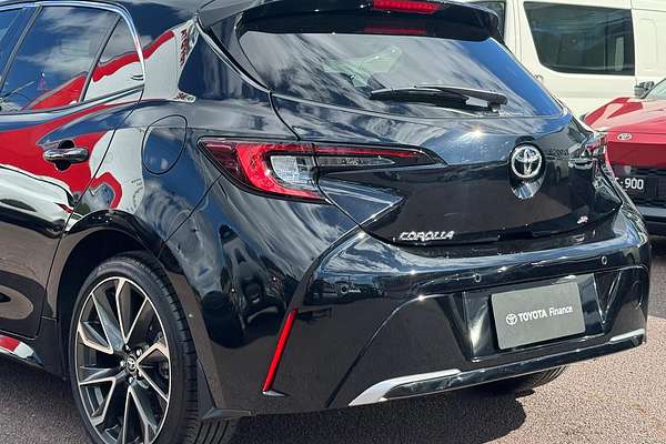 2024 Toyota Corolla ZR MZEA12R