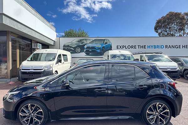 2024 Toyota Corolla ZR MZEA12R