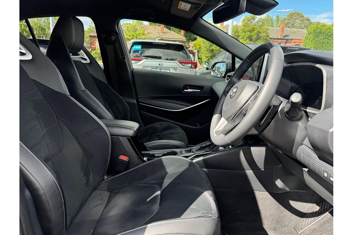 2024 Toyota Corolla ZR MZEA12R