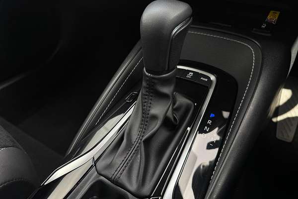 2024 Toyota Corolla ZR MZEA12R