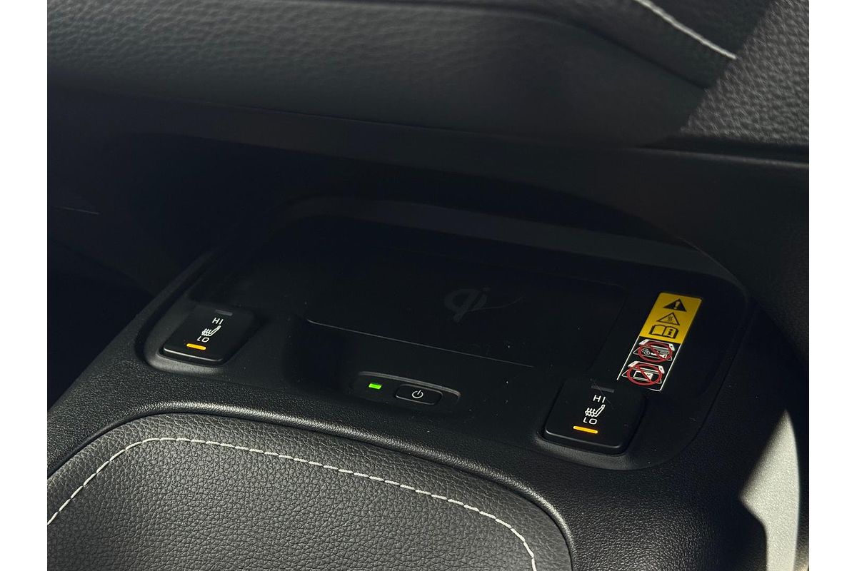 2024 Toyota Corolla ZR MZEA12R