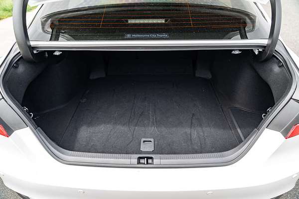 2021 Toyota Camry Ascent AXVH70R