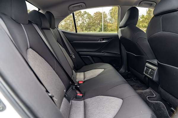 2021 Toyota Camry Ascent AXVH70R