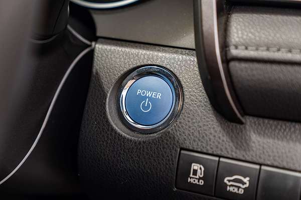 2021 Toyota Camry Ascent AXVH70R