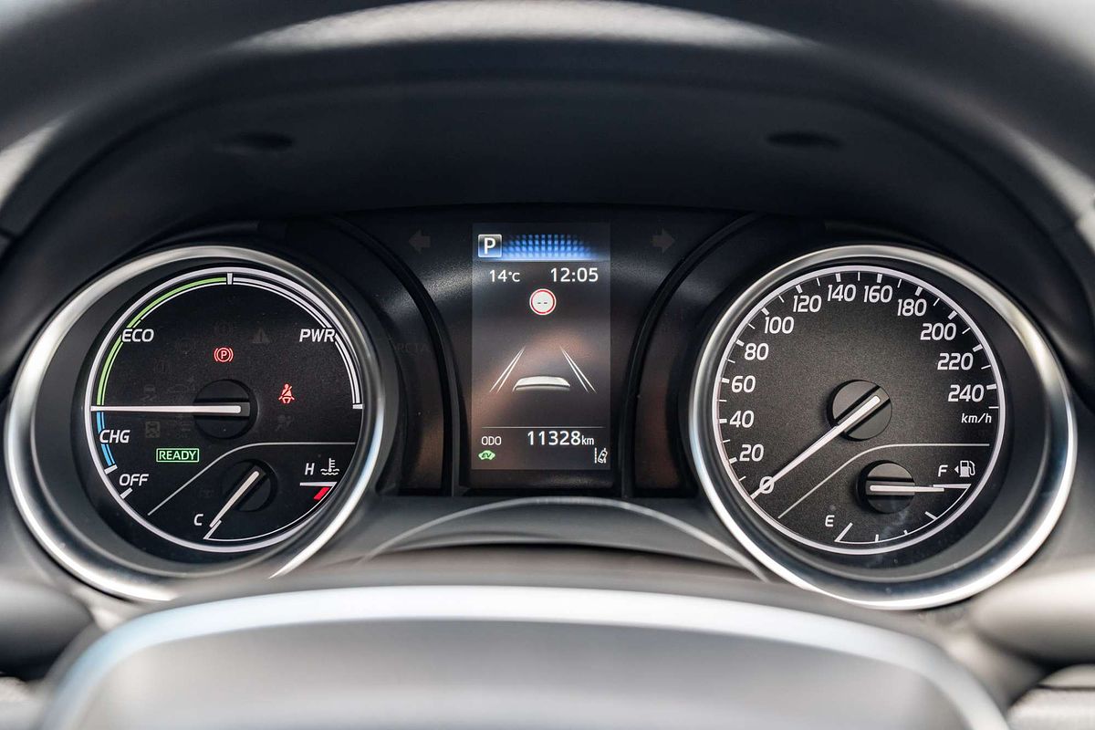 2021 Toyota Camry Ascent AXVH70R