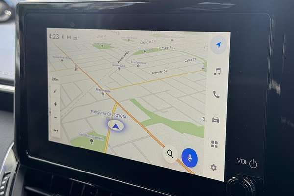 2024 Toyota Corolla ZR MZEA12R