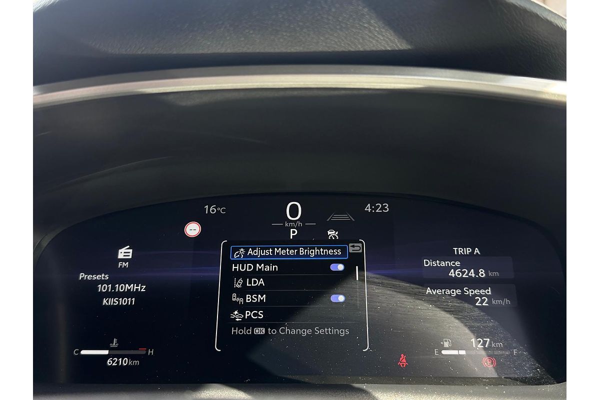 2024 Toyota Corolla ZR MZEA12R