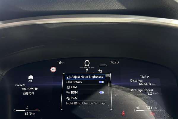 2024 Toyota Corolla ZR MZEA12R