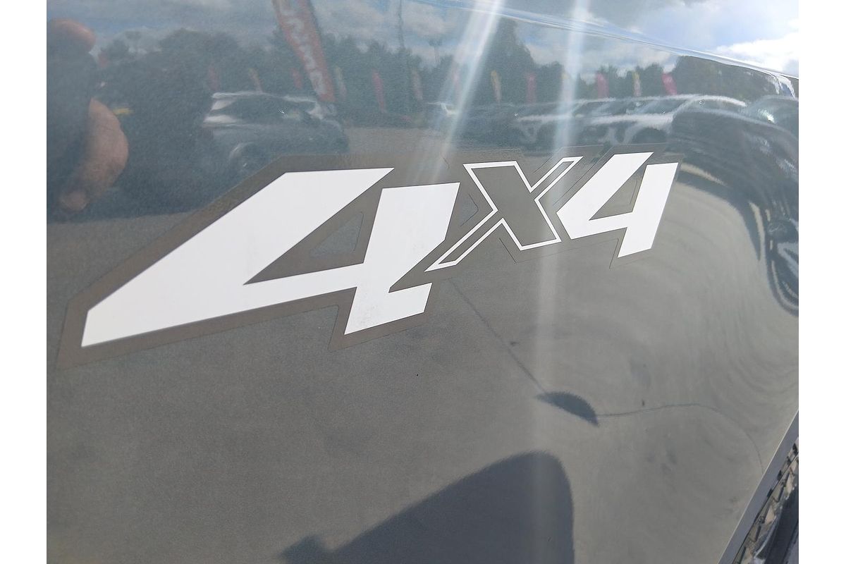 2019 Holden Colorado LTZ RG 4X4