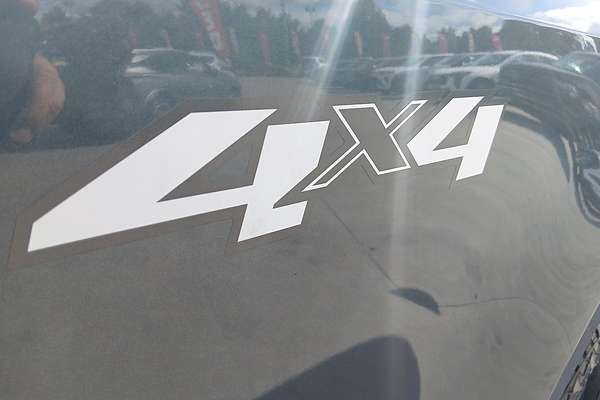 2019 Holden Colorado LTZ RG 4X4