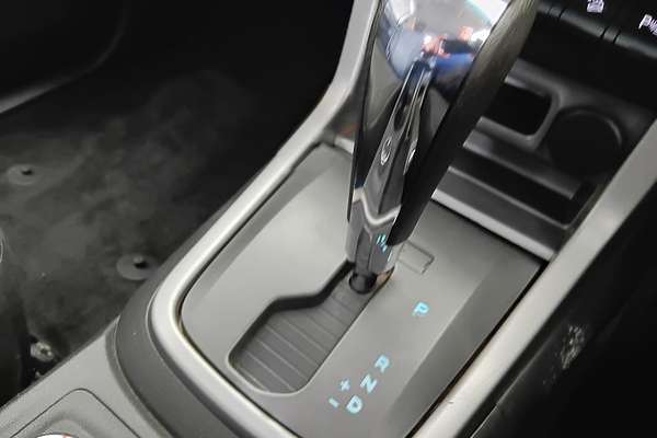 2019 Holden Colorado LTZ RG 4X4