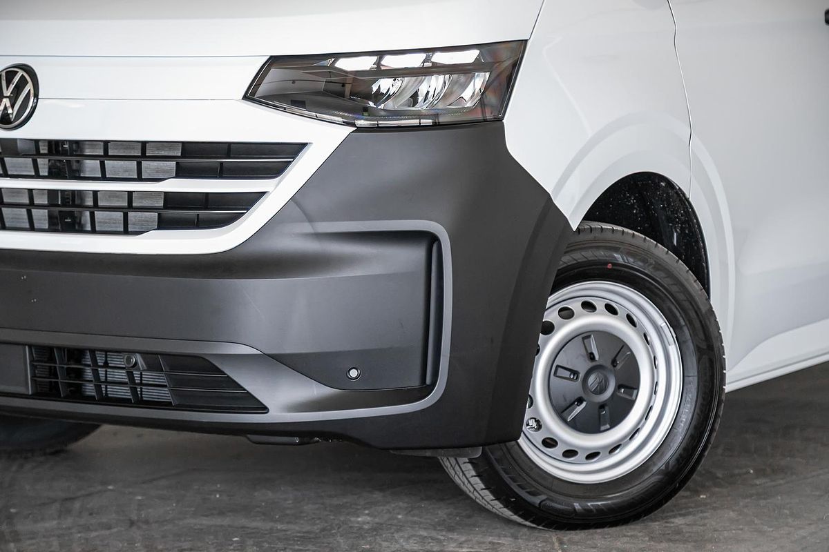 2025 Volkswagen Transporter TDI 125kW NSN LWB Low Roof
