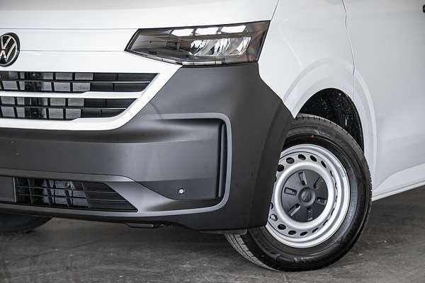 2025 Volkswagen Transporter TDI 125kW NSN LWB Low Roof