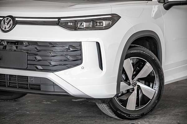 2025 Volkswagen Tayron 150TSI Life R4
