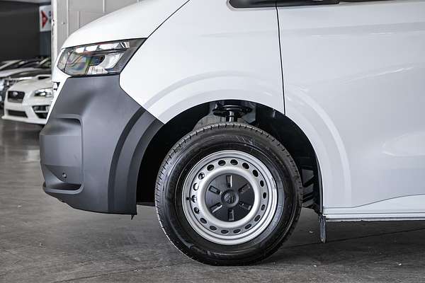 2025 Volkswagen Transporter TDI 125kW NSN LWB Low Roof