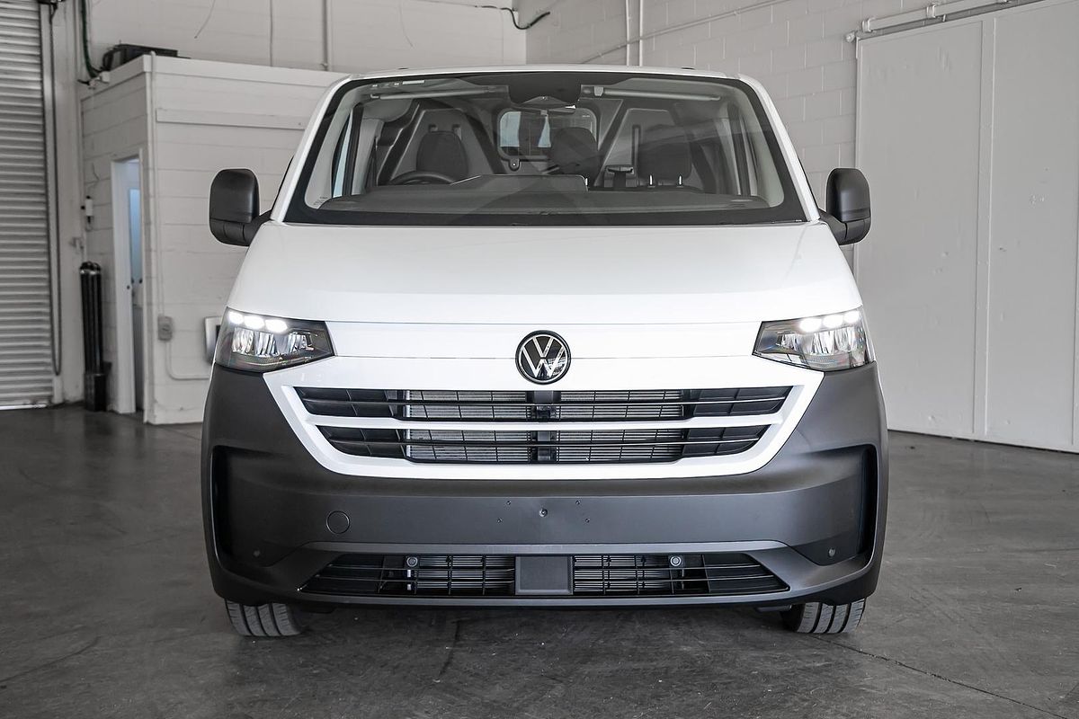 2025 Volkswagen Transporter TDI 125kW NSN LWB Low Roof