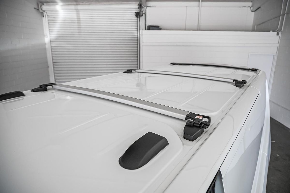 2025 Volkswagen Transporter TDI 125kW NSN LWB Low Roof