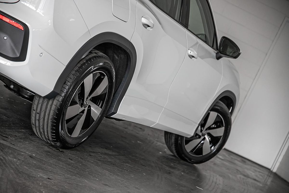 2025 Volkswagen Tayron 150TSI Life R4